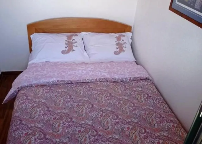 Vila Cicarelli Zabljak